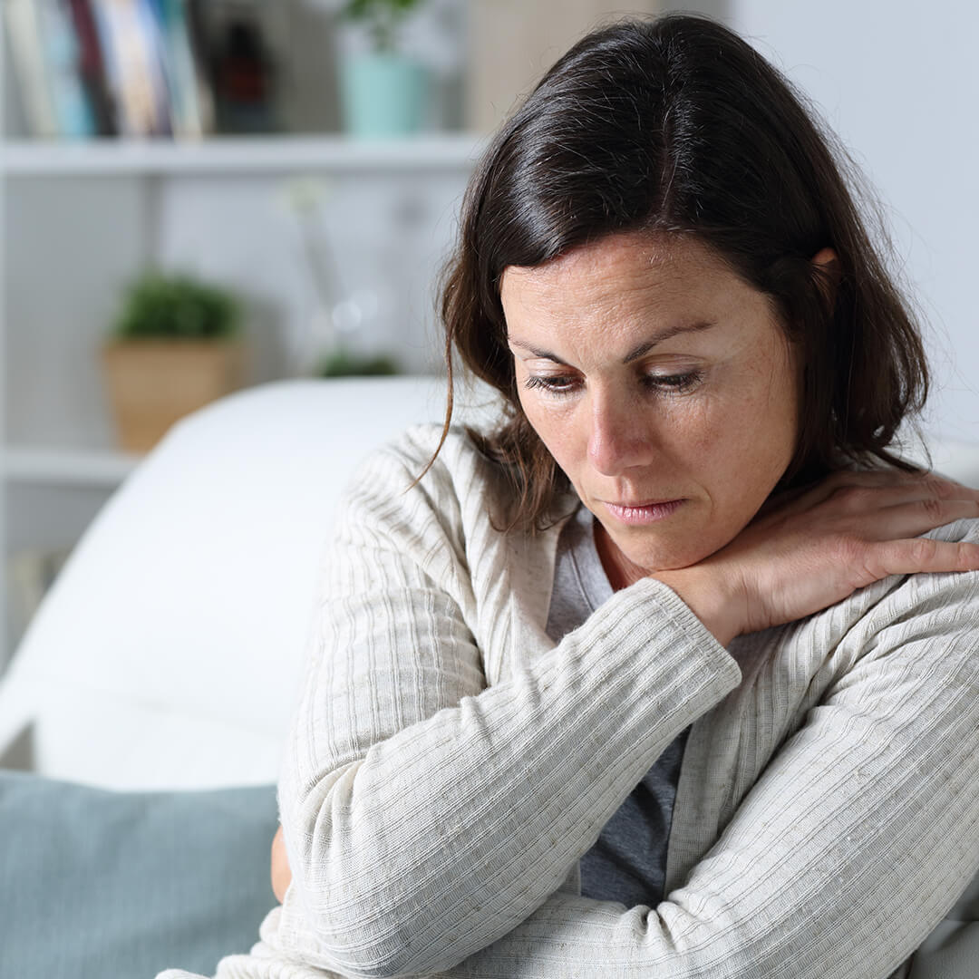 Menopause And Mental Health: A Professional View - Metluma