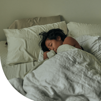 Why Sleep Disturbances Happen During Perimenopause—and 5 Tips for a Better Night’s Sleep